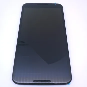 For Motorola Nexus 6 display lcd screen replacement for Motorola Nexus X Moto X lcd display touch screen assembly modules
For Motorola Nexus 6 display lcd screen replacement for Motorola Nexus X Moto X lcd display touch screen assembly modules