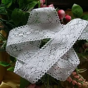 Wholesale free shipping Christmas gift packing lace,DIY clothing accessories,packing ribbon,4.8cm lace trim,short cut allowed
Wholesale free shipping Christmas gift packing lace,DIY clothing accessories,packing ribbon,4.8cm lace trim,short cut allowed