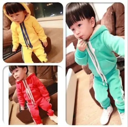 Free Shipping Children's Sets winter Thickened plus velvet Girls Sets Boy coat Baby boy Sets Boy Jacket Baby clothes coat 36
Free Shipping Children's Sets winter Thickened plus velvet Girls Sets Boy coat Baby boy Sets Boy Jacket Baby clothes coat 36