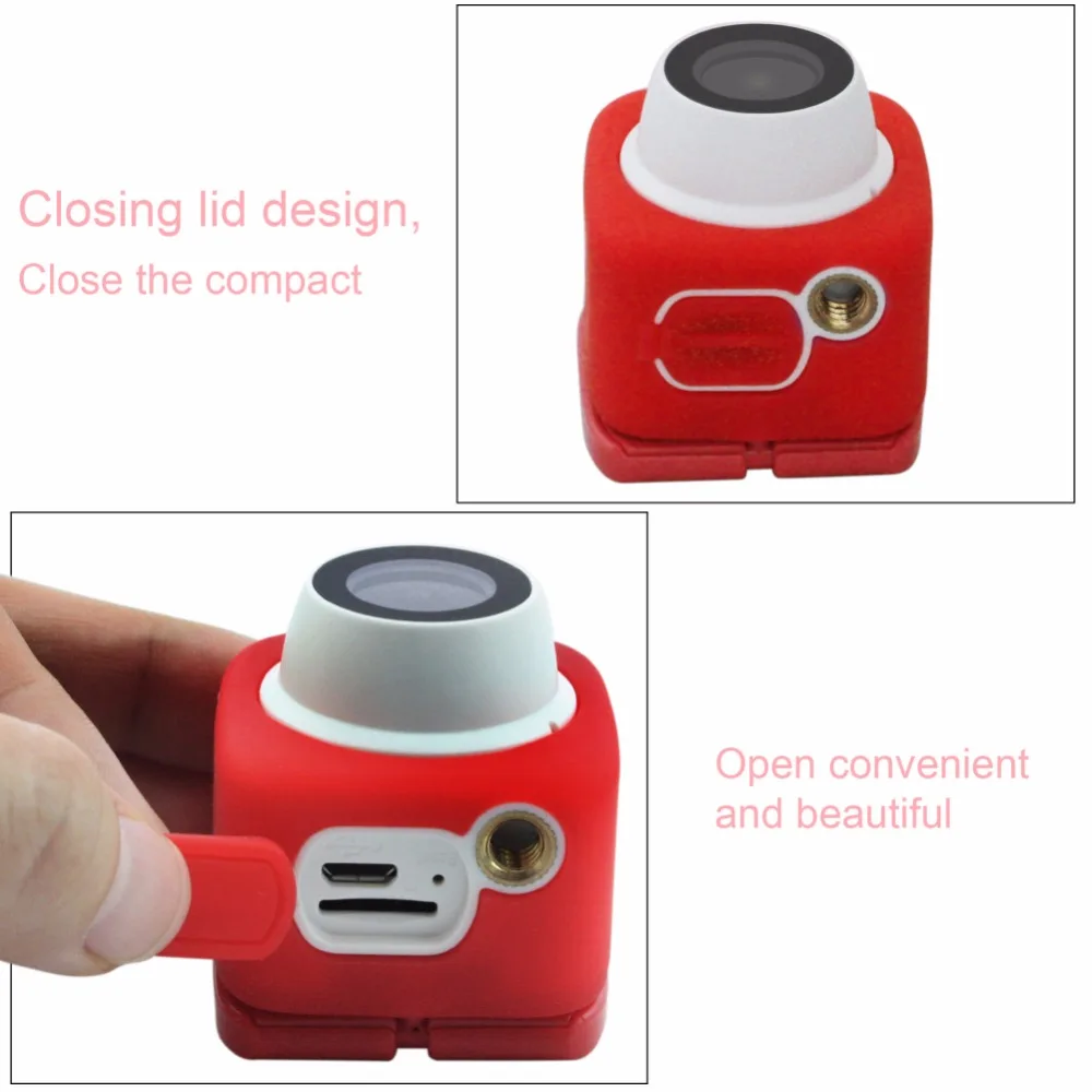wifi camera 120 degree wide angle HD webcam, control with smartphone APP record to TF card mini wifi selfie camera
wifi camera 120 degree wide angle HD webcam, control with smartphone APP record to TF card mini wifi selfie camera