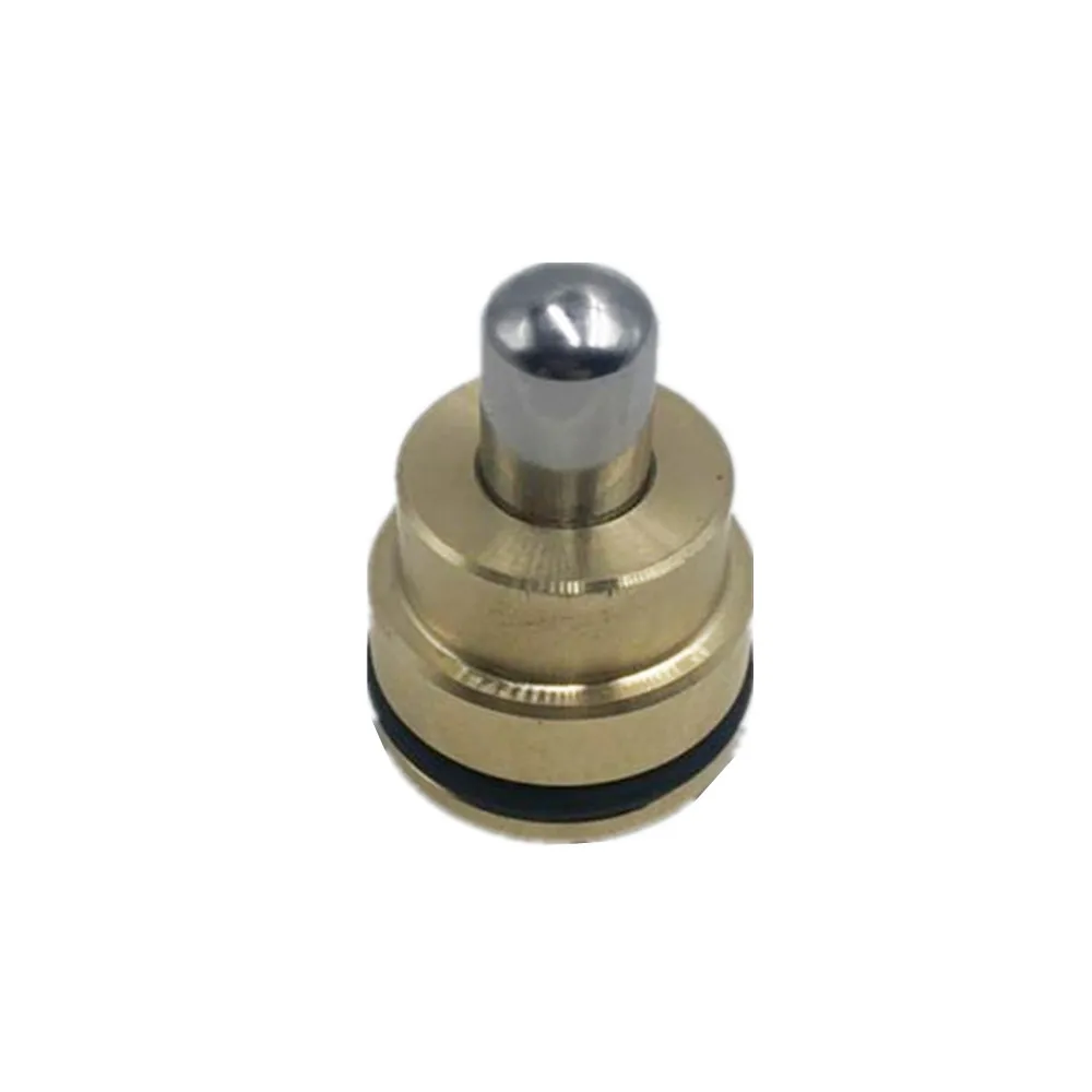 Excavator Parts Operating Rod Handle Bullet Carter CAT320B/320C/320D Double Oil Seal
Excavator Parts Operating Rod Handle Bullet Carter CAT320B/320C/320D Double Oil Seal