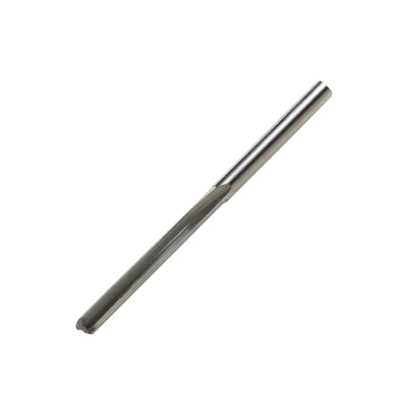 1 pcs 6.0*52mm Two Flute Straight knife, CNC Cutter, Solid Carbide Milling Cutters, Fools for Carving Wood
1 pcs 6.0*52mm Two Flute Straight knife, CNC Cutter, Solid Carbide Milling Cutters, Fools for Carving Wood