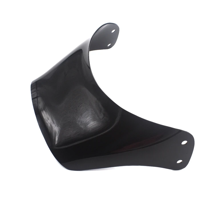 Offroad Motorcycle Windshield Windscreen for Suzuki DJEBEL250 DR250 DR DJEBEL 250 Black Windproof Front Glass Screen Deflector
Offroad Motorcycle Windshield Windscreen for Suzuki DJEBEL250 DR250 DR DJEBEL 250 Black Windproof Front Glass Screen Deflector