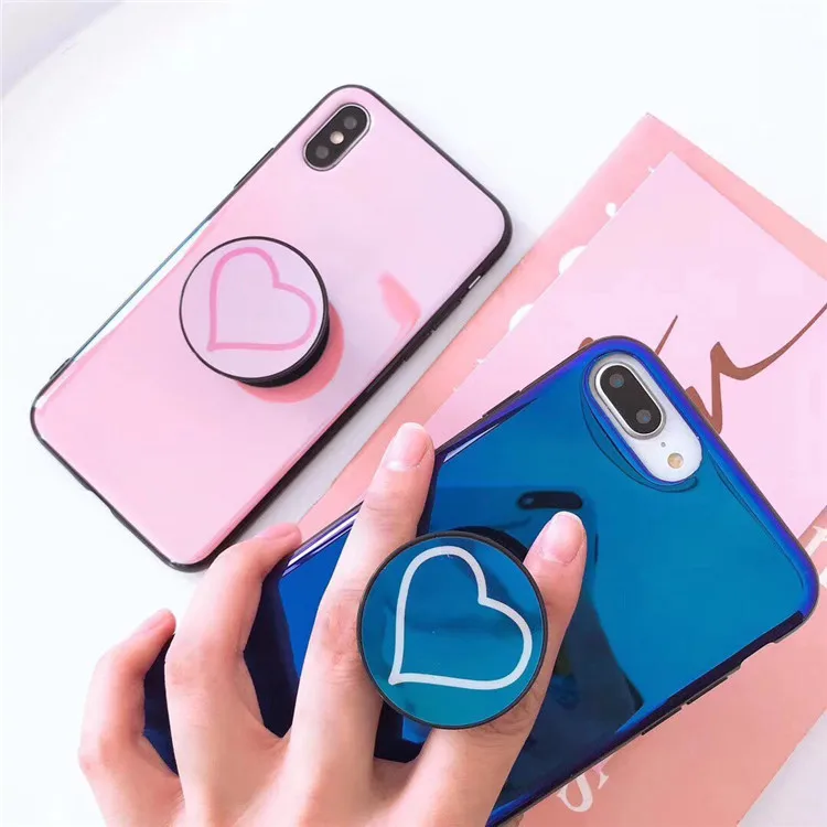 Cartoon Love Heart Phone Case For iphone 7 6 6s 8 Plus Blue Ray Cartoon Cases For iphone X Back Cover Coque With the ring
Cartoon Love Heart Phone Case For iphone 7 6 6s 8 Plus Blue Ray Cartoon Cases For iphone X Back Cover Coque With the ring