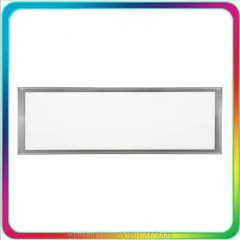 4PCS 85-265V Warranty 3 Years Super Bright 40W 300*1200 LED Panel Light 300x1200 300x1200mm 30x120cm
4PCS 85-265V Warranty 3 Years Super Bright 40W 300*1200 LED Panel Light 300x1200 300x1200mm 30x120cm