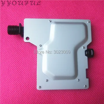 New original Inkjet printer Zhongye Infinity Challenger Phaeton Gongzheng for Seiko 255 ink damper /SPT255 printhead dumper 1pc
New original Inkjet printer Zhongye Infinity Challenger Phaeton Gongzheng for Seiko 255 ink damper /SPT255 printhead dumper 1pc
