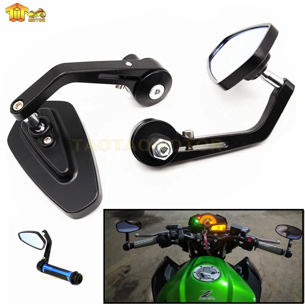 CK CATTLE KING 1 Pair 7/8 Inches Bar End Rear Mirrors Moto Motorcycle Scooters Rearview Mirror Side View Mirrors Cafe Racer
CK CATTLE KING 1 Pair 7/8 Inches Bar End Rear Mirrors Moto Motorcycle Scooters Rearview Mirror Side View Mirrors Cafe Racer