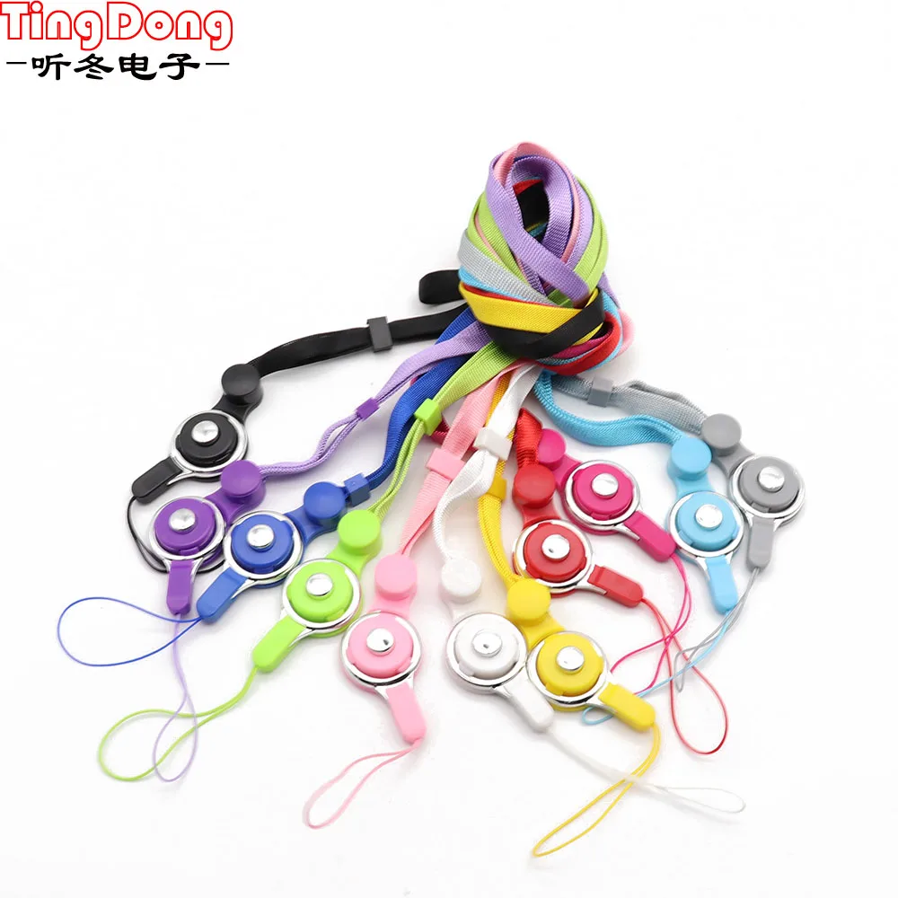 Cell Mobile Phone Camera Neck Lanyard Detachable Multifunction Strap ID Card Key Ring Holder Mobile Phone Lanyard strap
Cell Mobile Phone Camera Neck Lanyard Detachable Multifunction Strap ID Card Key Ring Holder Mobile Phone Lanyard strap