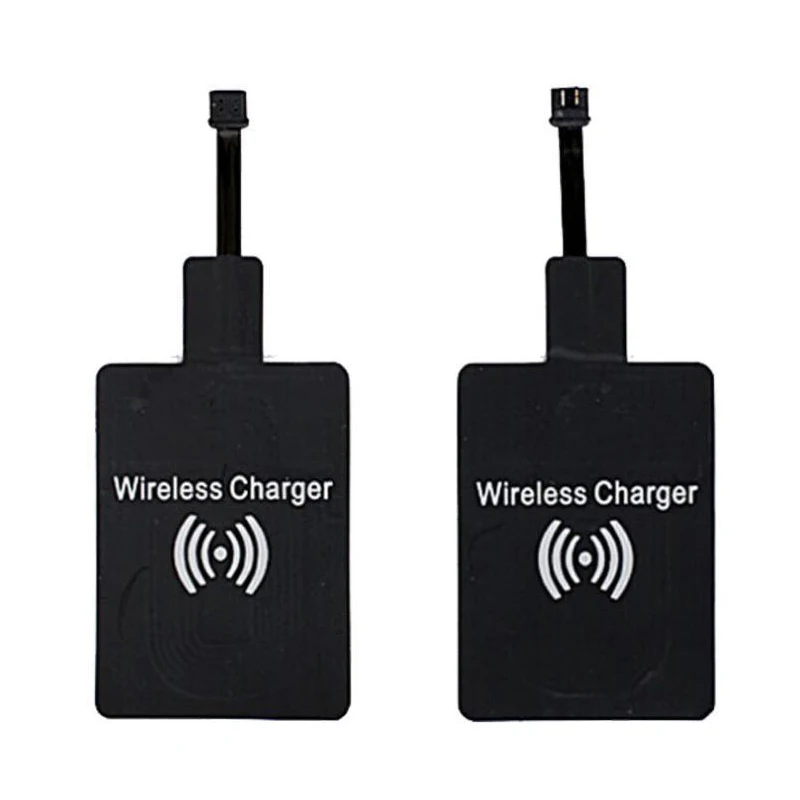 New Universal Qi Micro USB Wireless Charger Receiver Inductive Coil Receptor Module For Samsung LG HUAWEI Xiaomi Cell Phone
New Universal Qi Micro USB Wireless Charger Receiver Inductive Coil Receptor Module For Samsung LG HUAWEI Xiaomi Cell Phone