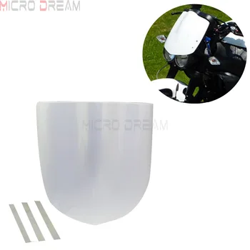 Universal White Headlight Flyscreen Motorcycle Windshield Deflector For Triumph Buell XB9S XB9SX XB12S XB12SCQ XB 9S 9SX
Universal White Headlight Flyscreen Motorcycle Windshield Deflector For Triumph Buell XB9S XB9SX XB12S XB12SCQ XB 9S 9SX