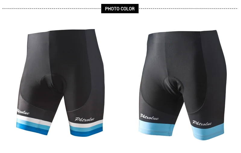 51 Bicycle Shorts