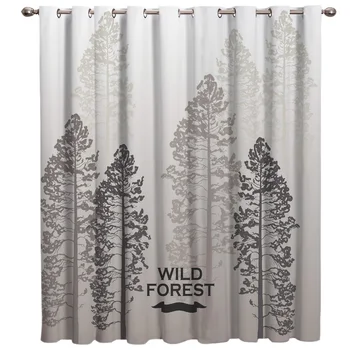 Wild Forest With White Fog Window Treatments Curtains Valance Living Room Bedroom Decor Swag Curtain Panels With Grommets Window
Wild Forest With White Fog Window Treatments Curtains Valance Living Room Bedroom Decor Swag Curtain Panels With Grommets Window