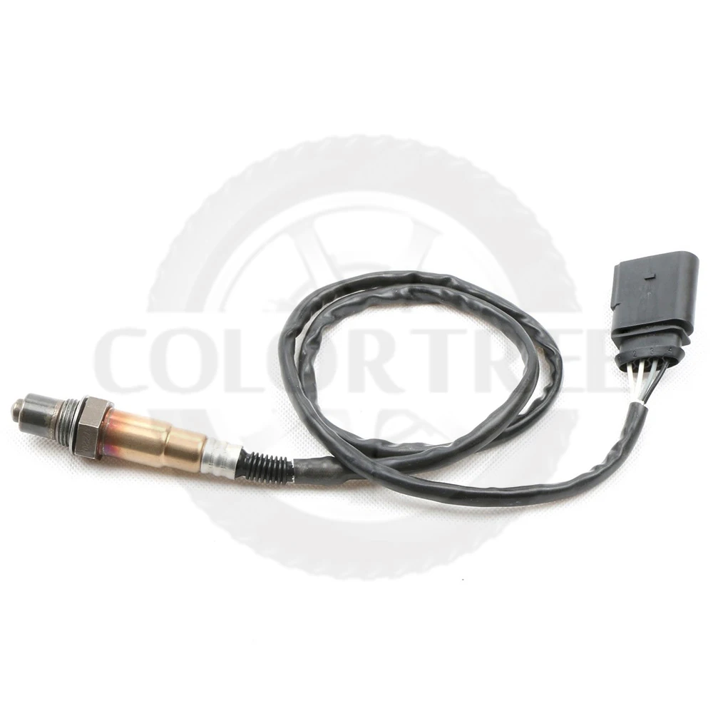Auto Parts Oxygen Sensor FOR Volkswagen Phaeton Golf Passat SG1178 06C906265E 06C906265A
Auto Parts Oxygen Sensor FOR Volkswagen Phaeton Golf Passat SG1178 06C906265E 06C906265A
