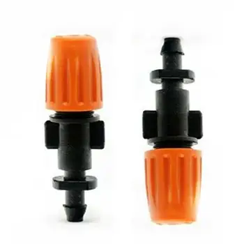 50pcs Single Spray Irrigation Nozzle Garden Sprayer Nozzle Adjustable Irrigation Hose Misting Water Dropper Tools
50pcs Single Spray Irrigation Nozzle Garden Sprayer Nozzle Adjustable Irrigation Hose Misting Water Dropper Tools