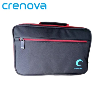 CRENOVA 2018 Newest Projector Bag For XPE498 Normal Version For XPE498 Android 7.1.2 OS Portable Business Bag
CRENOVA 2018 Newest Projector Bag For XPE498 Normal Version For XPE498 Android 7.1.2 OS Portable Business Bag
