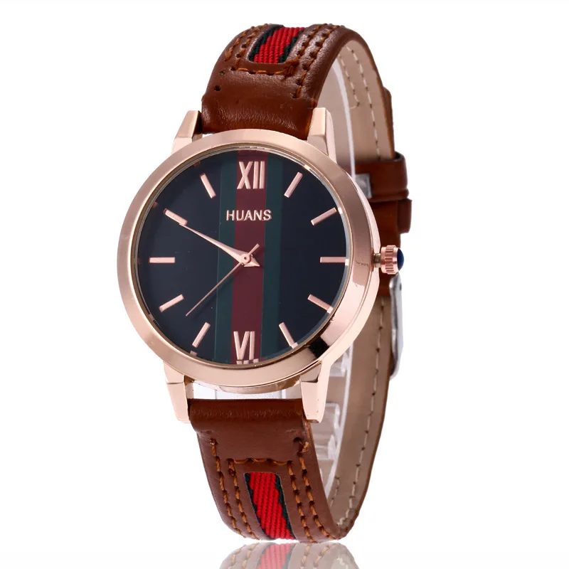 Fashion Women Watches Trend Vintage Ladies Watch Casual Leather Band Steel Women Quartz Watch Clock reloj mujer relogio feminino
Fashion Women Watches Trend Vintage Ladies Watch Casual Leather Band Steel Women Quartz Watch Clock reloj mujer relogio feminino