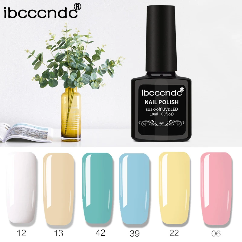 Ibcccndc 10ml Lacquer Uv Led Gel Polish 120 Nude Colors Soak Off Gel Nail Polish Transparent & Shiny Top Coat Gel Semi Permanent
Ibcccndc 10ml Lacquer Uv Led Gel Polish 120 Nude Colors Soak Off Gel Nail Polish Transparent & Shiny Top Coat Gel Semi Permanent