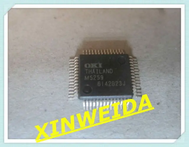 msm5259 m5259 good qualtity.hot sell .free shipping.
