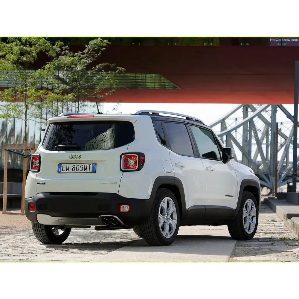 Free Shipping 2Pcs/Lot car-styling led light bulbs for cars LED Car Lights Brake Light Stop lamp For jeep renegade 2016
Free Shipping 2Pcs/Lot car-styling led light bulbs for cars LED Car Lights Brake Light Stop lamp For jeep renegade 2016