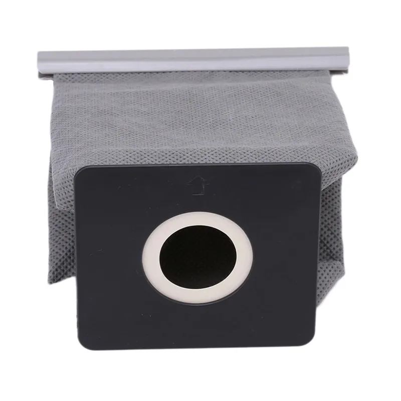 1pc Practical Vacuum Cleaner Bag 11x10cm Hepa Non Woven Filter Dust Bags Cleaner Clean Accessories Filter Storage Bag YL878412
1pc Practical Vacuum Cleaner Bag 11x10cm Hepa Non Woven Filter Dust Bags Cleaner Clean Accessories Filter Storage Bag YL878412