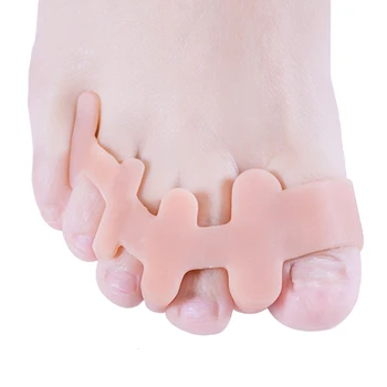 6pcs Strong Bigfoot Hallux Valgus Big Toe Is Blackmailed Toe Overlapping Separation Pad Corrective Orthotics D1194
6pcs Strong Bigfoot Hallux Valgus Big Toe Is Blackmailed Toe Overlapping Separation Pad Corrective Orthotics D1194