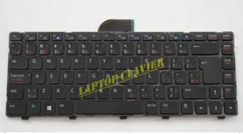 keyboard for Dell Inspiron 3420 3520 M4010 M4040 M421R M5040 M5050 M521R N311z N4010 N4050 CANADIAN FRENCH/TURKISH/CROATIAN
keyboard for Dell Inspiron 3420 3520 M4010 M4040 M421R M5040 M5050 M521R N311z N4010 N4050 CANADIAN FRENCH/TURKISH/CROATIAN