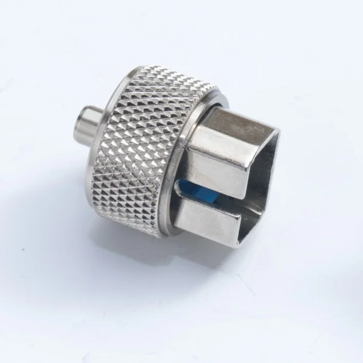 Free Shipping OTDR Adapter SC Adaptor for Grandway Tribrer ShinewayTech Ruiyan JoinWit G-link
Free Shipping OTDR Adapter SC Adaptor for Grandway Tribrer ShinewayTech Ruiyan JoinWit G-link