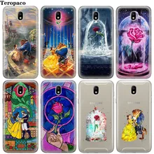 coque iphone xr disney la belle et la bete