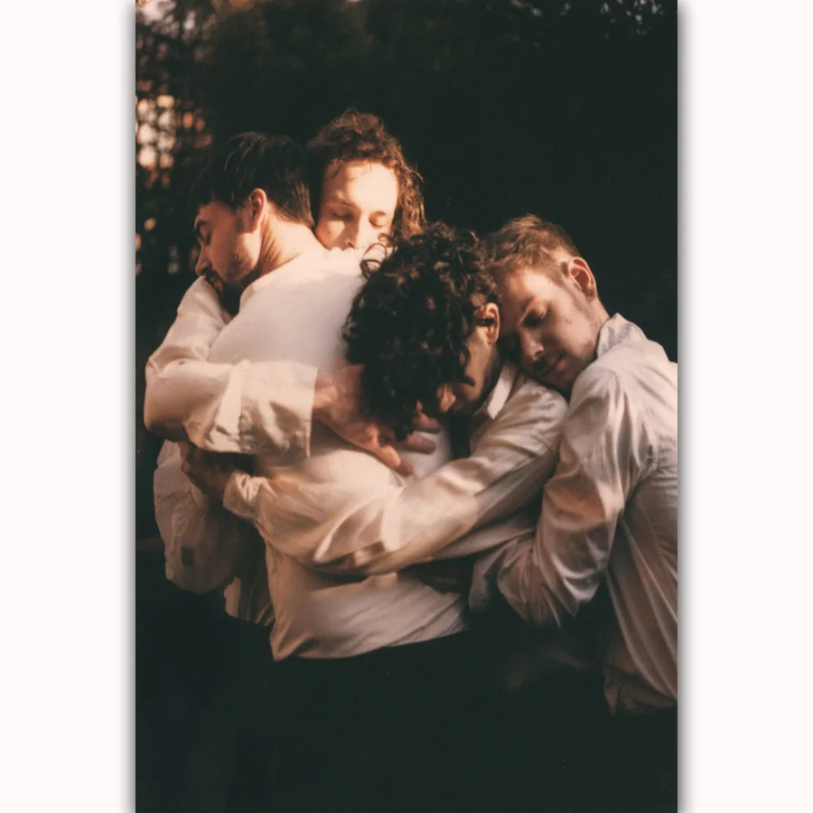 MQ1415 The 1975 Rock Pop Music Band Singer Star Hot New Art Poster Top Silk Light Canvas Home Decor Wall Picture Printings
MQ1415 The 1975 Rock Pop Music Band Singer Star Hot New Art Poster Top Silk Light Canvas Home Decor Wall Picture Printings