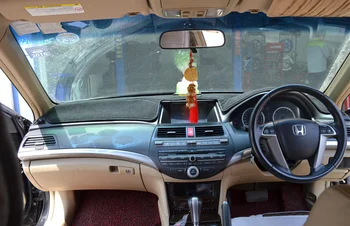 dashmats car-styling accessories dashboard cover for honda accord Eighth generation 2008 2009 2010 2011 2012 rhd
dashmats car-styling accessories dashboard cover for honda accord Eighth generation 2008 2009 2010 2011 2012 rhd