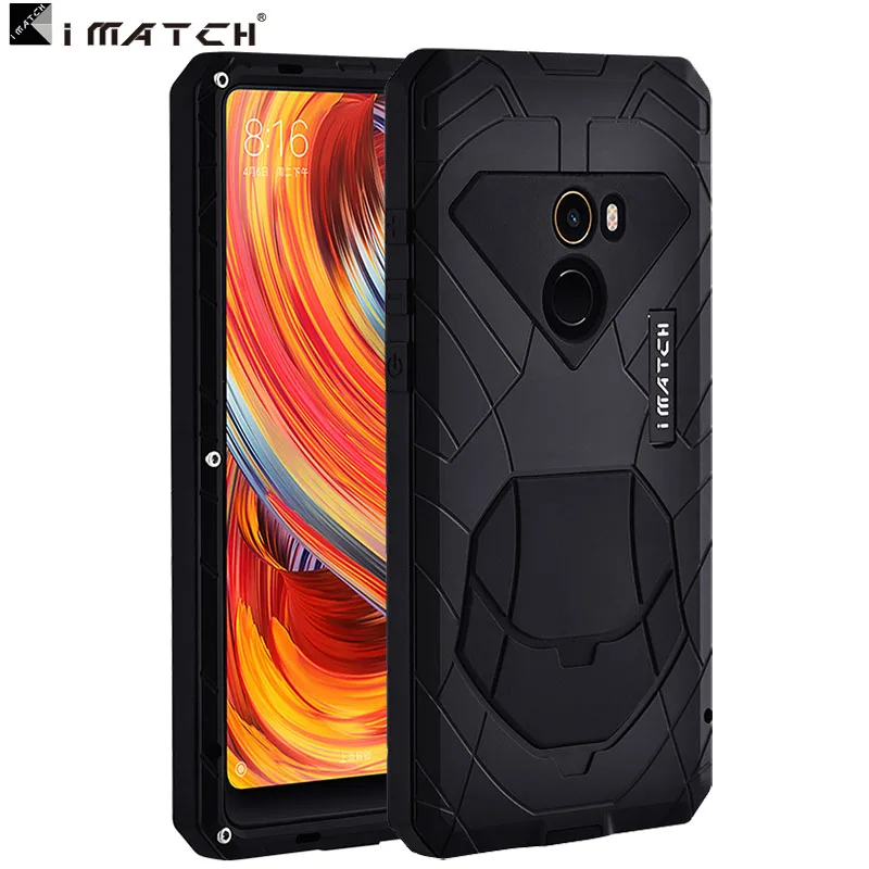 for Xiaomi mi mix 2 case Aluminum metal+silicon back cover case for Xiaomi mi mix2 coque
for Xiaomi mi mix 2 case Aluminum metal+silicon back cover case for Xiaomi mi mix2 coque