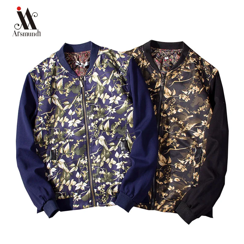 loose men's bomber jacket men's casual hip hop baseball collar print fashion jacket smooth jacket streetwear 2019 new jacket
loose men's bomber jacket men's casual hip hop baseball collar print fashion jacket smooth jacket streetwear 2019 new jacket