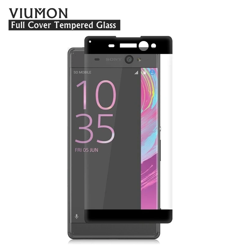 For Sony Xperia XA Full Screen Cover Protector 3D Curved edge Tempered Glass For Sony Xperia XA Ultra Full Coverage Glass Film
For Sony Xperia XA Full Screen Cover Protector 3D Curved edge Tempered Glass For Sony Xperia XA Ultra Full Coverage Glass Film