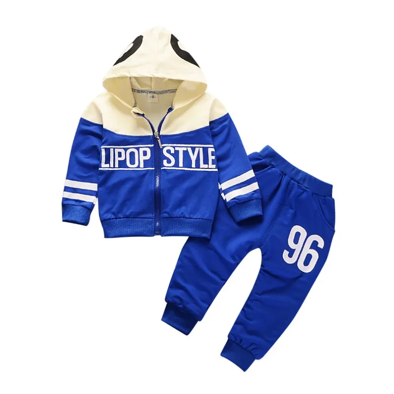 Spring Autumn Kid Boy Girl Clothes Set Children Letter Printing Hooded Jacket Long Trousers Casual Clothes Set
Spring Autumn Kid Boy Girl Clothes Set Children Letter Printing Hooded Jacket Long Trousers Casual Clothes Set