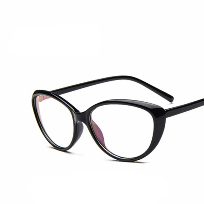 Fashion Vintage Men Women Cat Eye Eyeglasses Frame Anti-fatigue Goggles Spectacle Female Male Oval Mirror Glasses Frames 8 color
Fashion Vintage Men Women Cat Eye Eyeglasses Frame Anti-fatigue Goggles Spectacle Female Male Oval Mirror Glasses Frames 8 color