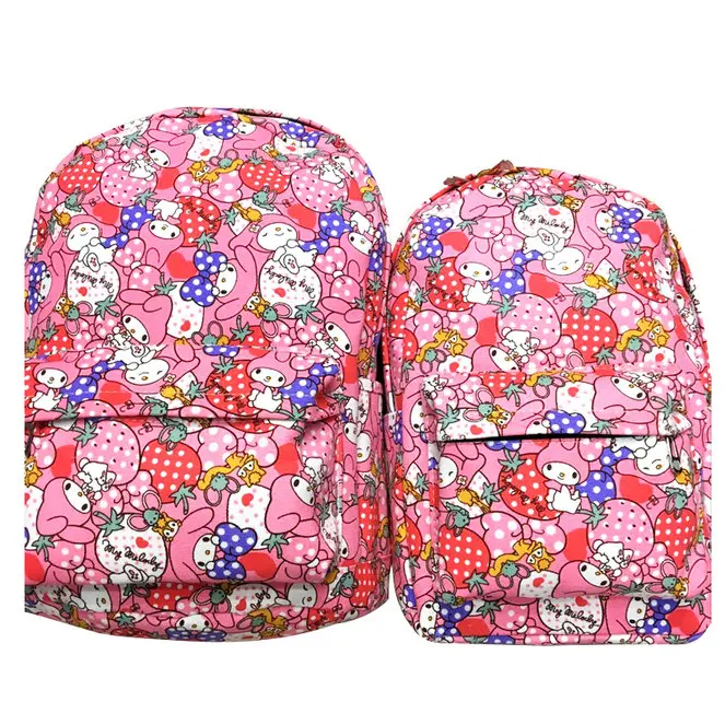 2018 School Qiucool My Melody Strawberry Backpack Shoulder Bag Mochila Bags 12" 15" Drawstring Strorage Travelling New Gift For
2018 School Qiucool My Melody Strawberry Backpack Shoulder Bag Mochila Bags 12" 15" Drawstring Strorage Travelling New Gift For