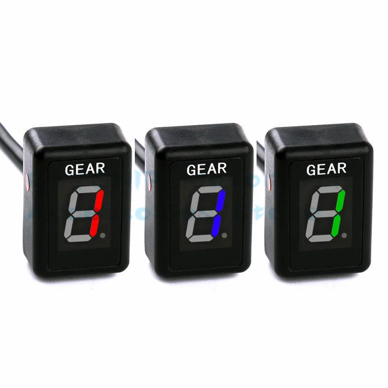 Moto Speed Digital Meter Fit For KTM 640 LC4 2005-2008 Motorcycle Waterproof Electronics LCD 1-6 Level Gear Indicator Fixed Ring
Moto Speed Digital Meter Fit For KTM 640 LC4 2005-2008 Motorcycle Waterproof Electronics LCD 1-6 Level Gear Indicator Fixed Ring