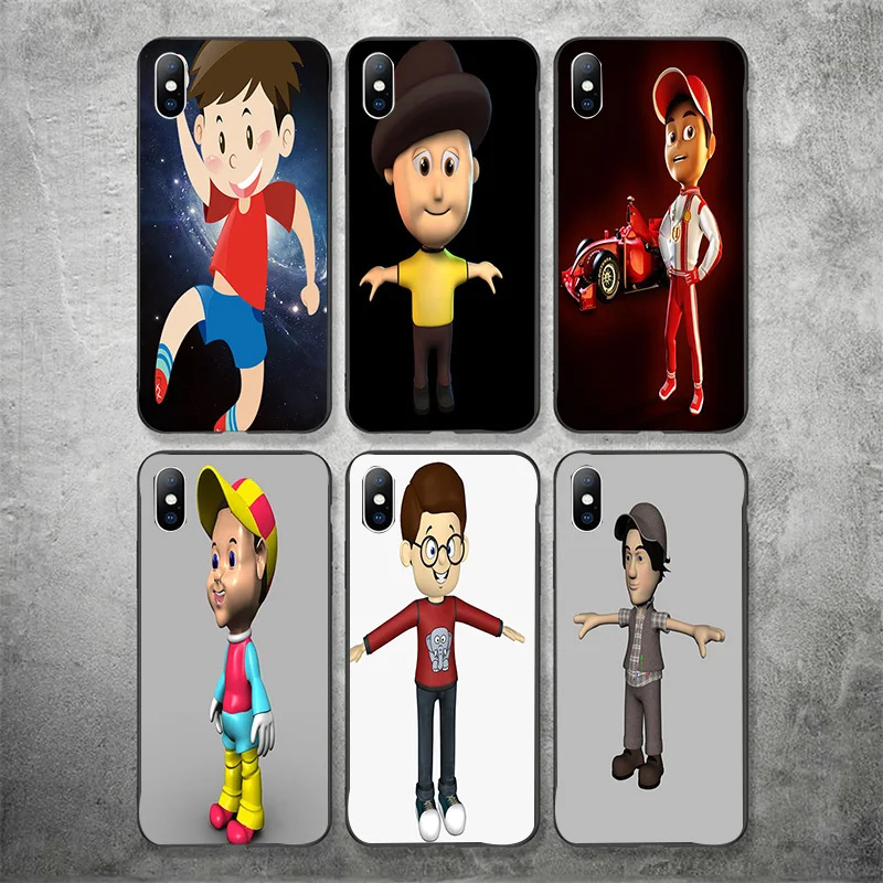 Yinuoda Cartoon Phone Case DIY Photo Phone Case Custom Picture Soft TPU Cover For iPhone X XR XS MAX 7 8 7plus 6 6S 5S
Yinuoda Cartoon Phone Case DIY Photo Phone Case Custom Picture Soft TPU Cover For iPhone X XR XS MAX 7 8 7plus 6 6S 5S