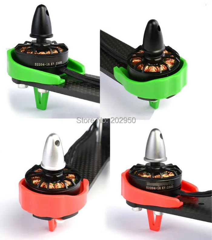 4pcs/lot ZMR250 QAV250 Black Red Green Motor Plastic Cover Protection For Multicopter Quadcopter 2204 2206 2208 22 Series Motors
4pcs/lot ZMR250 QAV250 Black Red Green Motor Plastic Cover Protection For Multicopter Quadcopter 2204 2206 2208 22 Series Motors