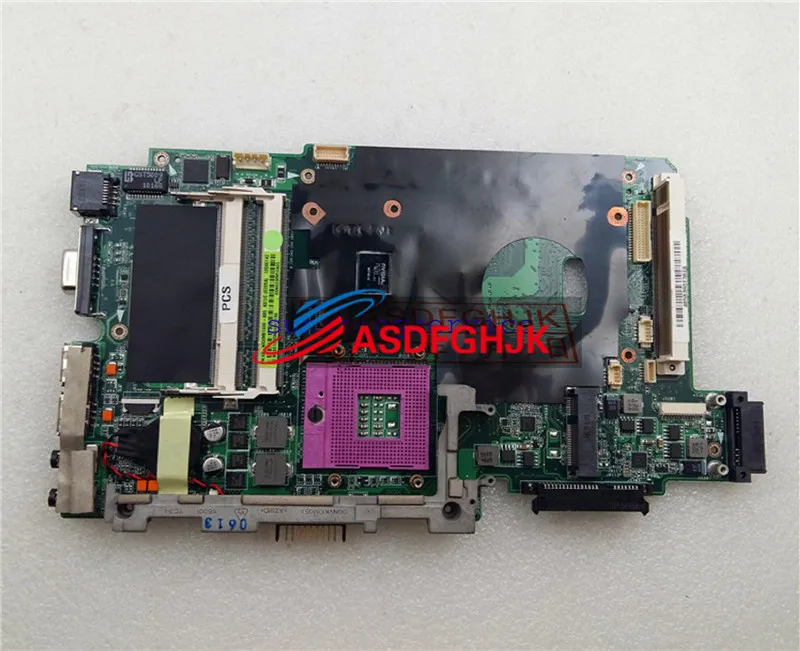 Original for Asus K61IC K51IO MAIN BOARD REV.2.0 Motherboard 60-NXXMB1000-A05 69N0GWM10A05 Test Free Shipping | Компьютеры и офис