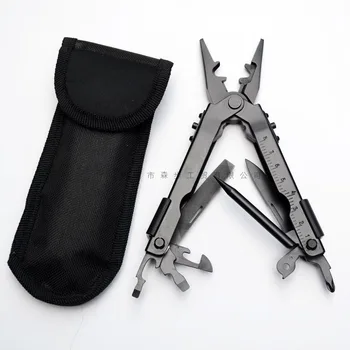 10pcs/lot multi-function pliers telescopic multipurpose combination tool outdoor emergency camping portable survival knife
10pcs/lot multi-function pliers telescopic multipurpose combination tool outdoor emergency camping portable survival knife