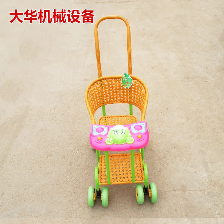 Free Shipping Boutique selling four round portable rattan baby cart baby summer Taketo cart
Free Shipping Boutique selling four round portable rattan baby cart baby summer Taketo cart