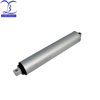 Factory Direct ! 12V/24V 600mm/24inch stroke 230mm/s speed DC Linear actuator ,electric linear actuator, Electric putter
Factory Direct ! 12V/24V 600mm/24inch stroke 230mm/s speed DC Linear actuator ,electric linear actuator, Electric putter