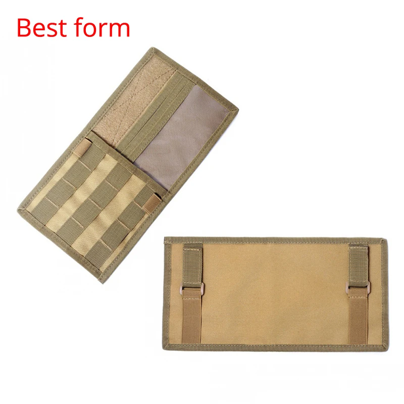 2018 New Multifunctional Car Sun Visor Credit Card Bag Army Fan Molle Sundries Bank card Bag Photo Clip Card Package For Car
2018 New Multifunctional Car Sun Visor Credit Card Bag Army Fan Molle Sundries Bank card Bag Photo Clip Card Package For Car