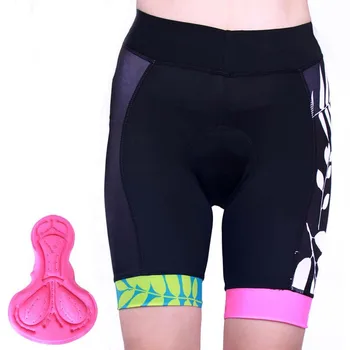 3D Gel Padded Cycling Shorts Quick Dry Breathable Underwear Women MTB Road Bicycle Short Soft Comfortable Bike Shorts
3D Gel Padded Cycling Shorts Quick Dry Breathable Underwear Women MTB Road Bicycle Short Soft Comfortable Bike Shorts
