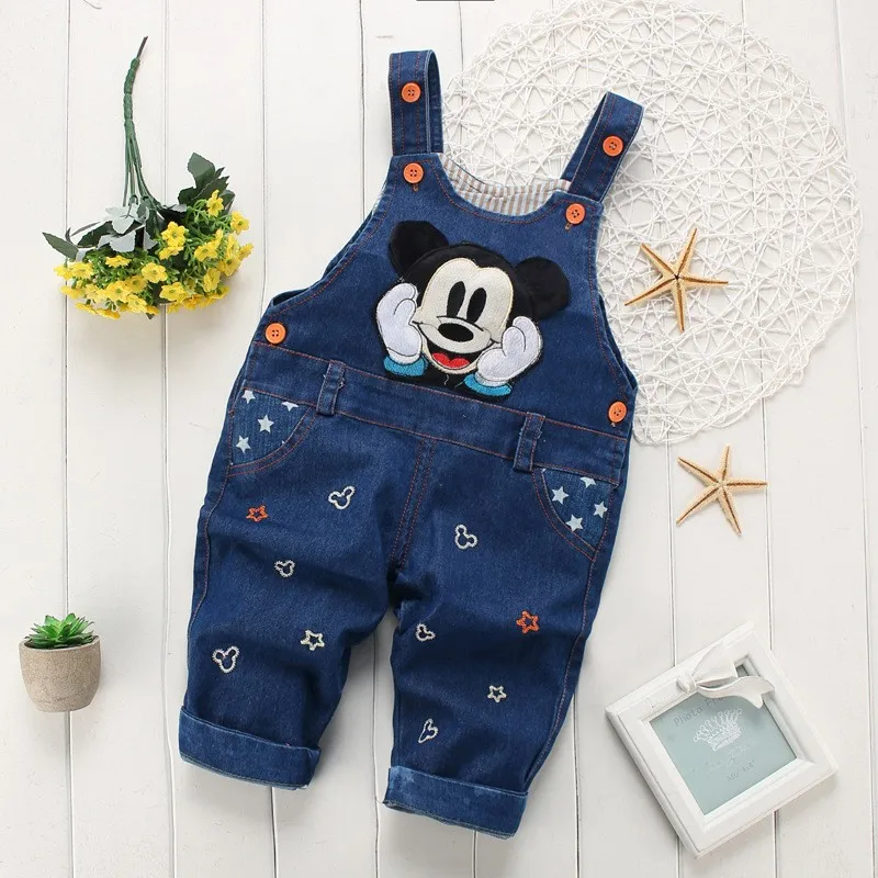 Free shipping 2018 spring autumn Baby boy overalls bib child denim pants infant jumpsuit , children's clothing romper kids
Free shipping 2018 spring autumn Baby boy overalls bib child denim pants infant jumpsuit , children's clothing romper kids