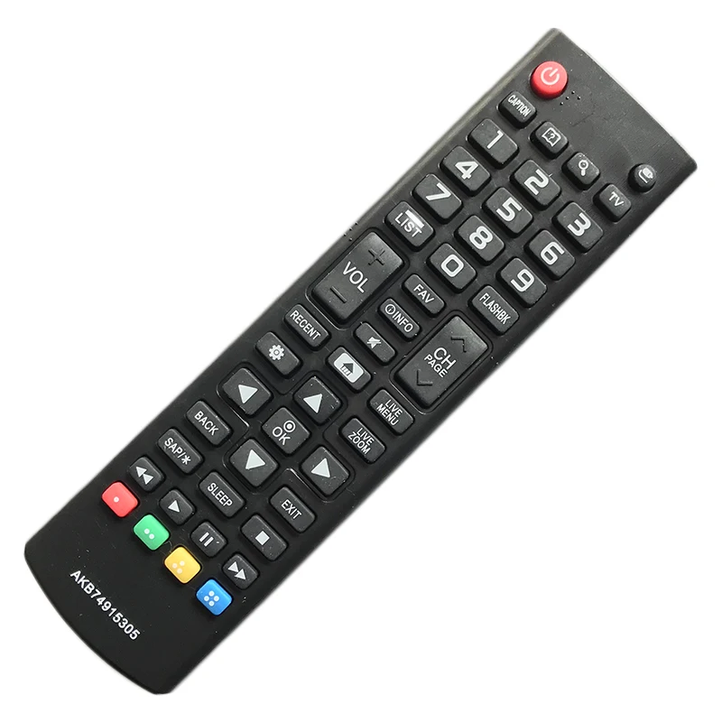 Remote Control For LG TV 43UH6030 49UH6500UB 50UH6300UA 55UH6090UF 49UH6030 50UH5500 50UH5500-UA 65UH5500 65UH5500-U
Remote Control For LG TV 43UH6030 49UH6500UB 50UH6300UA 55UH6090UF 49UH6030 50UH5500 50UH5500-UA 65UH5500 65UH5500-U