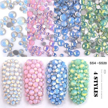 Nu-TATY Nail Jewelry Flat Drill Nail Diamond Snow Protein Glass Diamond Drill Diamond Small Diamond Zircon Accessories Tool
Nu-TATY Nail Jewelry Flat Drill Nail Diamond Snow Protein Glass Diamond Drill Diamond Small Diamond Zircon Accessories Tool