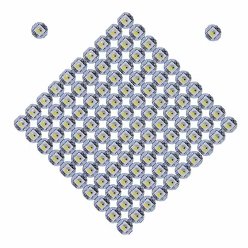 sk6812 WS2811 WS2812B LED Chip & Heatsink PCB Board 5050 RGB SMD light IC WS2812 chip Individually Addressable Digital 5V
sk6812 WS2811 WS2812B LED Chip & Heatsink PCB Board 5050 RGB SMD light IC WS2812 chip Individually Addressable Digital 5V