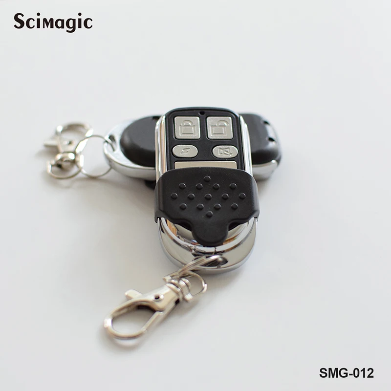 HORMANN HSM2/HSM4/HSE2/HSP4/HSD2-A/HS1 868MHz Remote Control garage door Remote Control Garage Gate Opener Command 4 Channel
HORMANN HSM2/HSM4/HSE2/HSP4/HSD2-A/HS1 868MHz Remote Control garage door Remote Control Garage Gate Opener Command 4 Channel